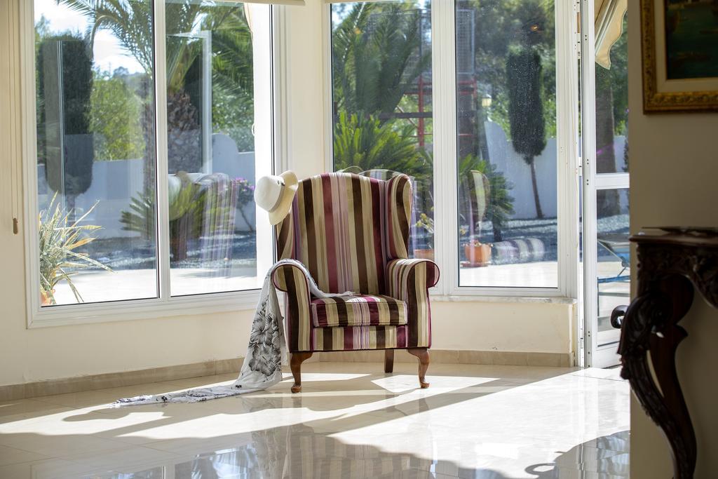 Villa Georgia Pernera Kültér fotó
