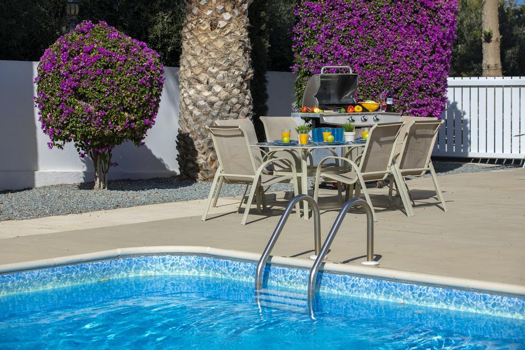 Villa Georgia Pernera Kültér fotó