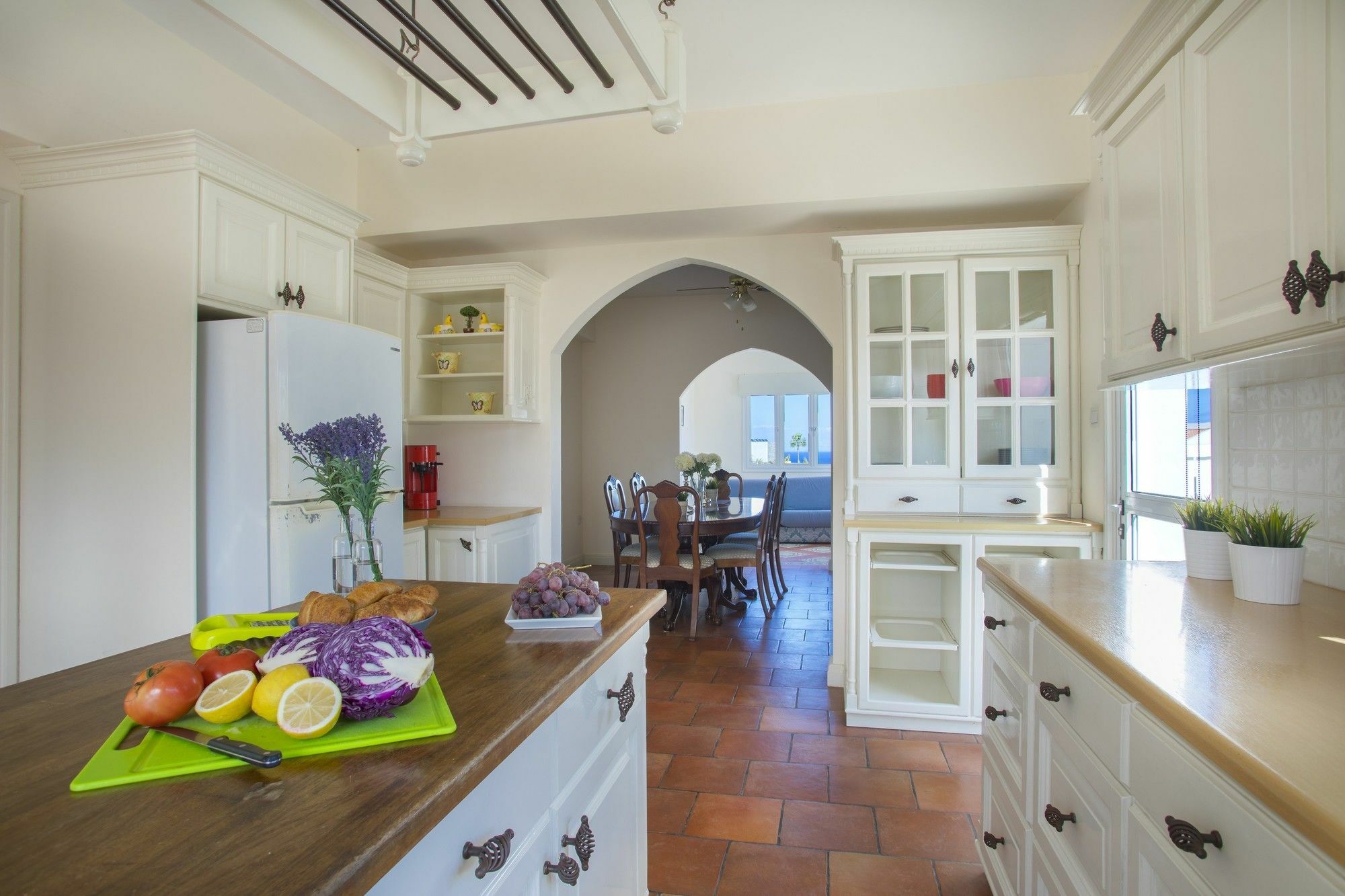 Villa Georgia Pernera Kültér fotó