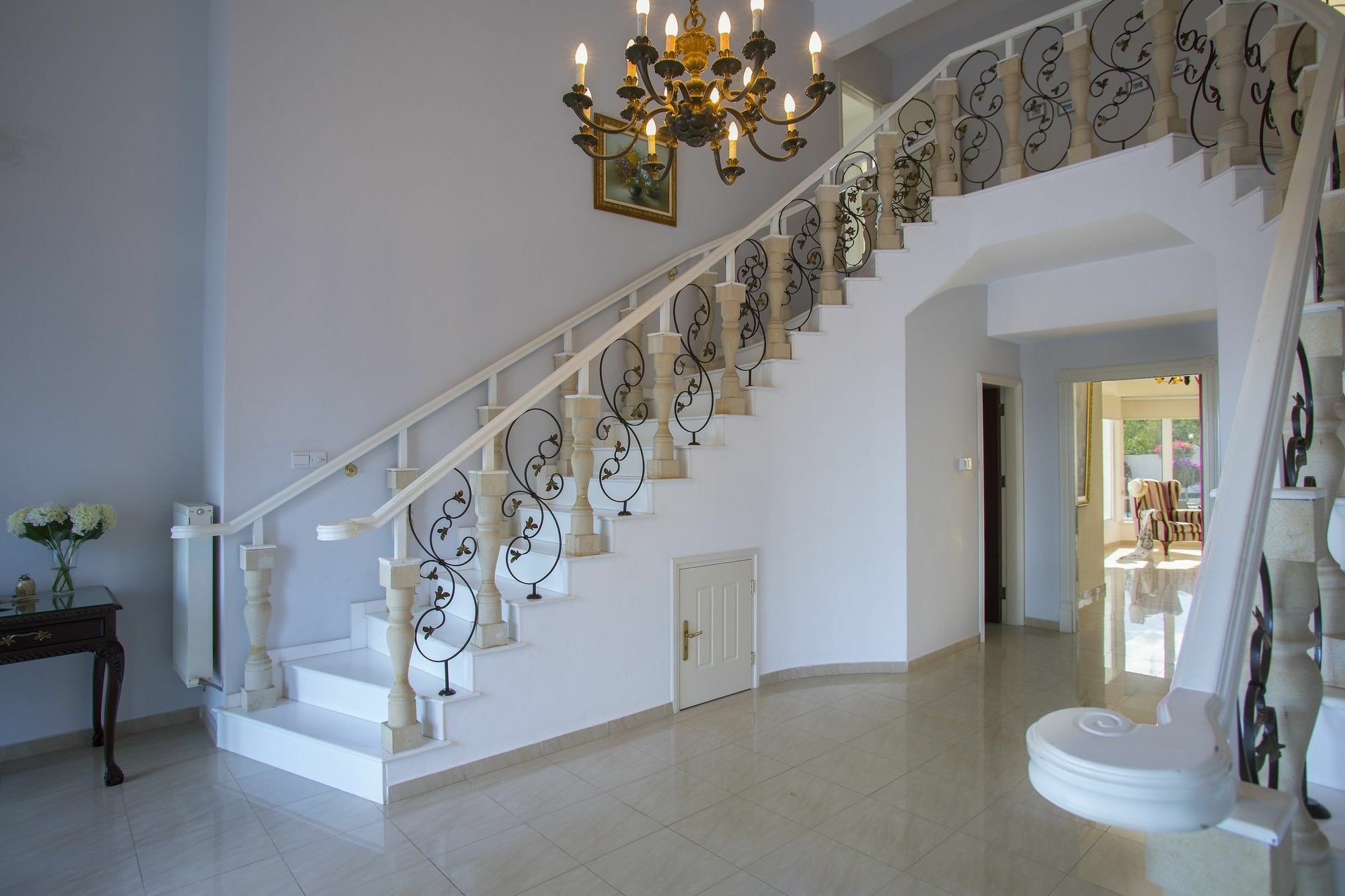 Villa Georgia Pernera Kültér fotó