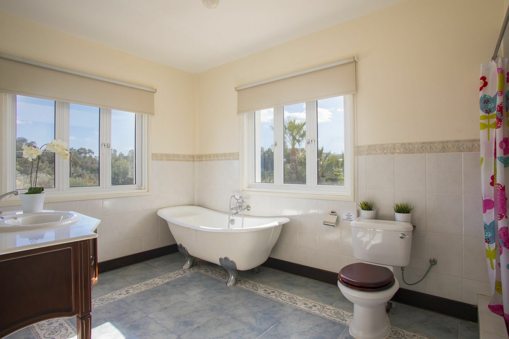 Villa Georgia Pernera Kültér fotó