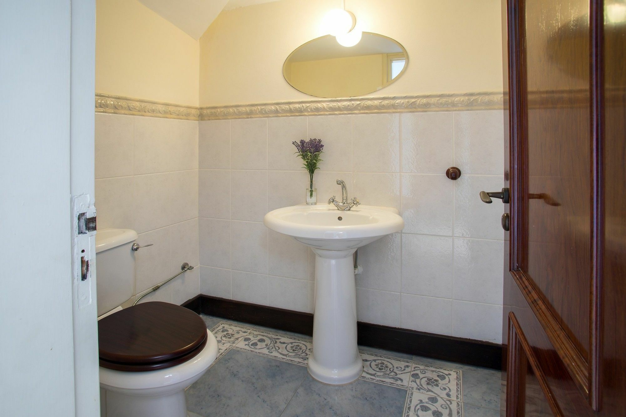 Villa Georgia Pernera Kültér fotó