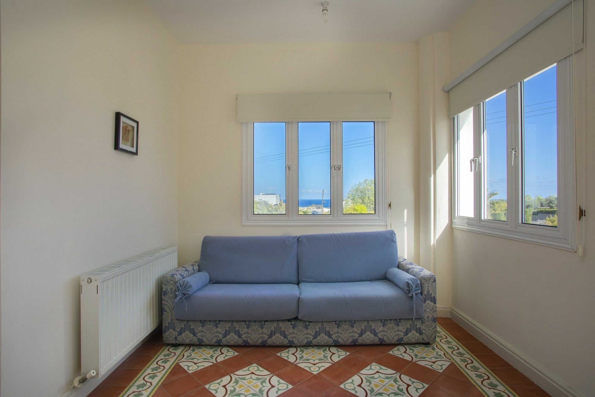 Villa Georgia Pernera Kültér fotó