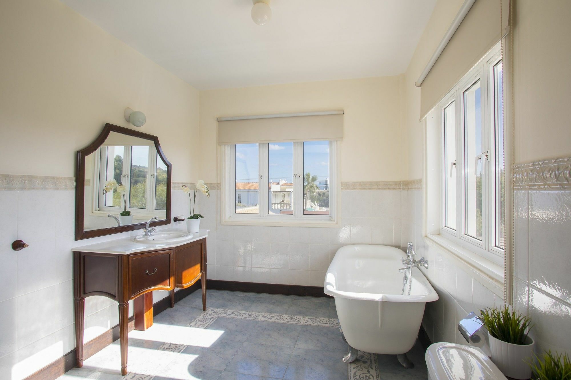 Villa Georgia Pernera Kültér fotó